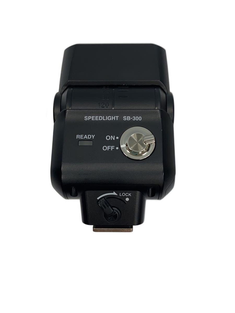 【中古】Nikon◆その他カメラ関連製品 SB-300//【カメラ】