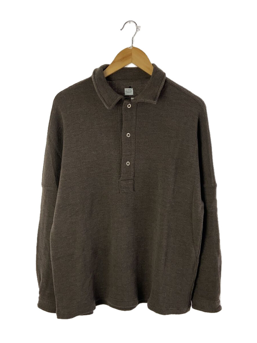 E.TAUTZ（イートウツ）の「【E.TAUTZ】CREWNECK JUMPER（ニット