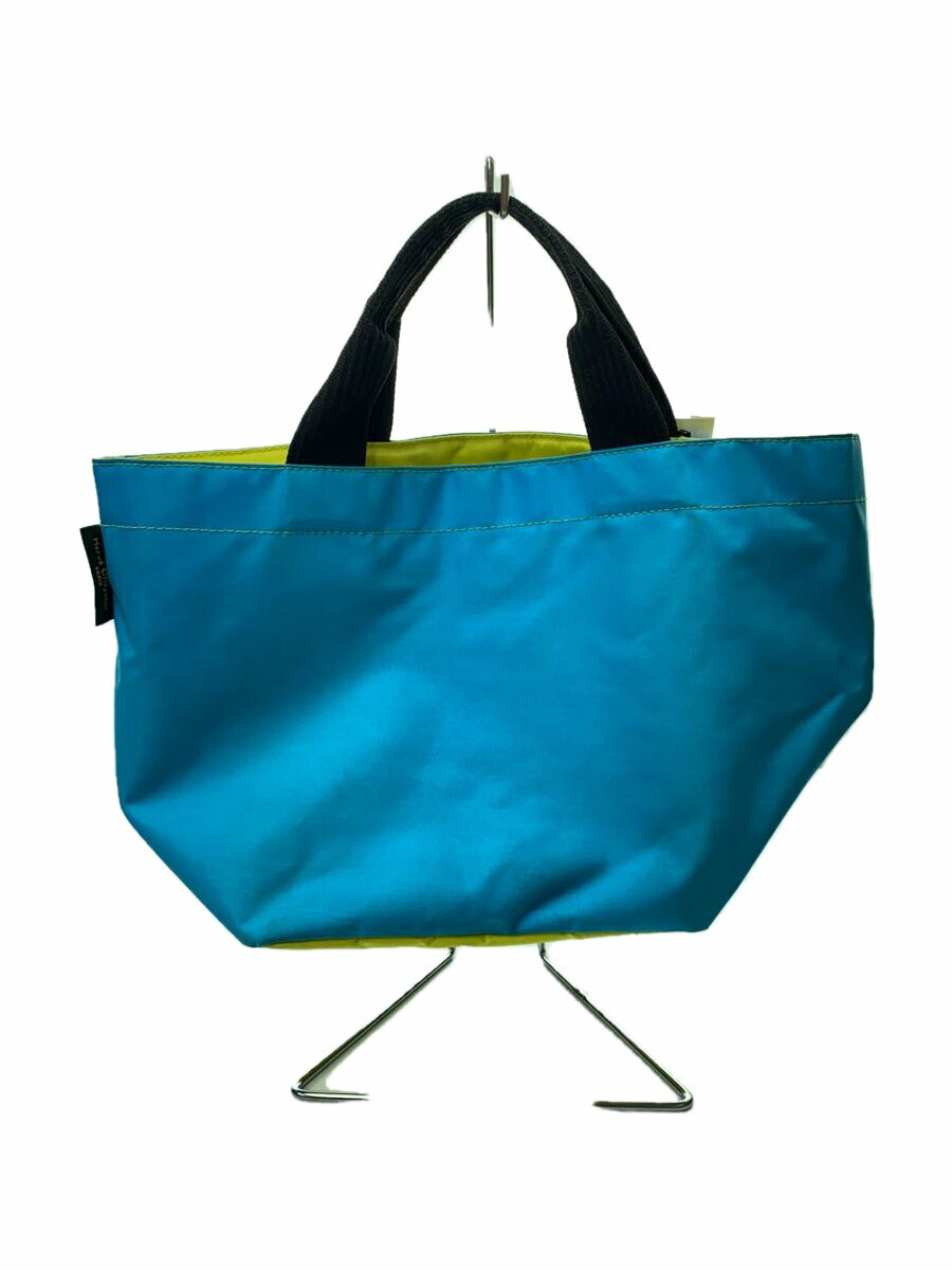 【中古】Herve Chapelier◆ハンドバッグ