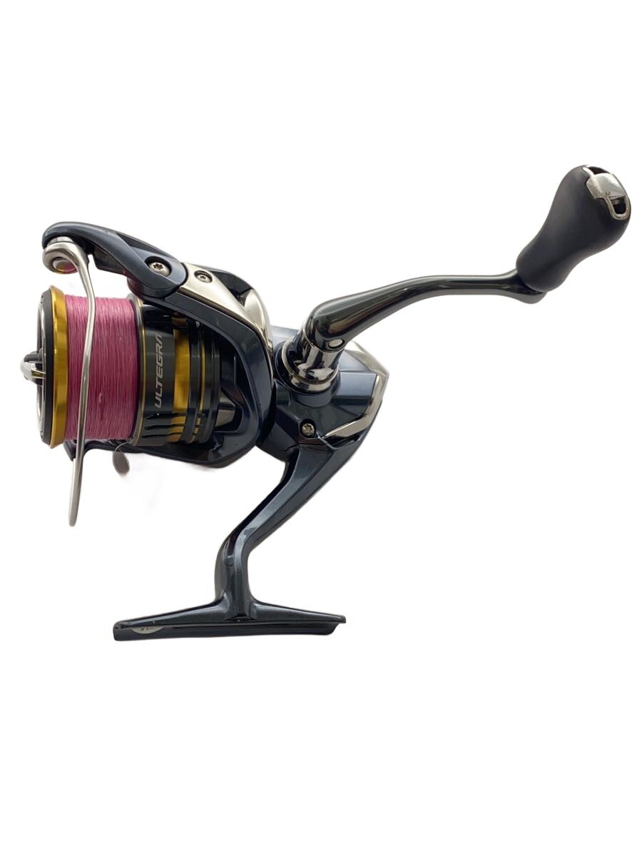 【中古】SHIMANO◆リール/スピニングリール/2500SHG-C【スポーツ】