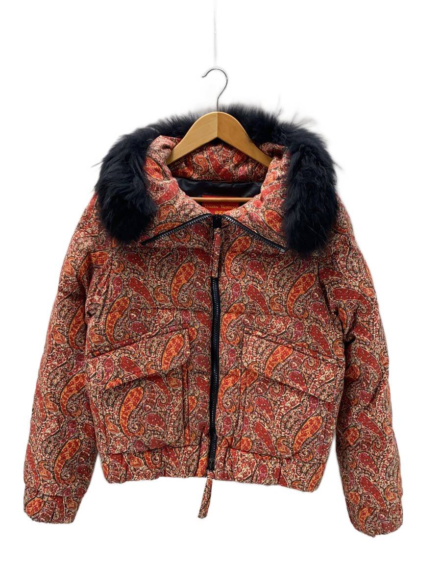 楽天市場】vivienne westwood ダウンジャケットの通販