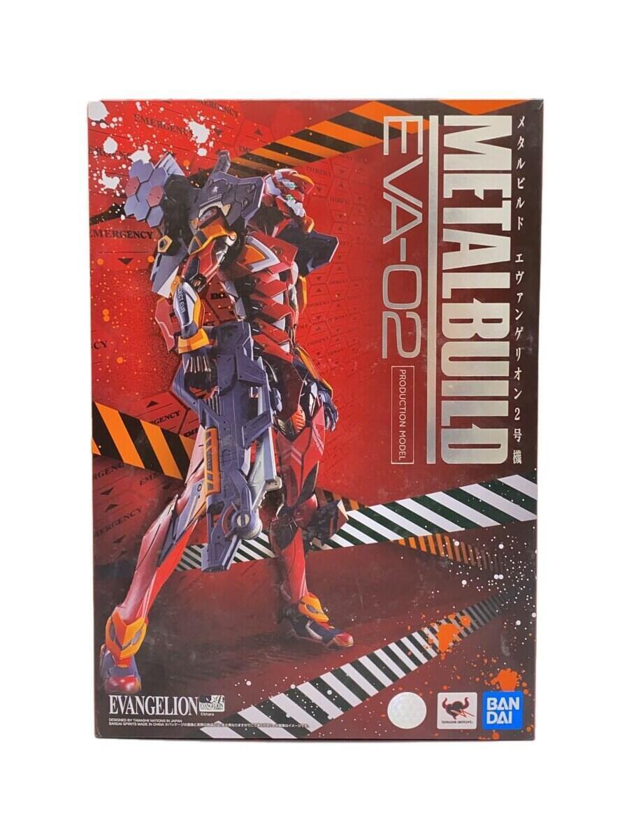 楽天市場】metal build evaの通販