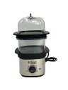 【中古】Russell Hobbs◆調理家電その他/3000JP/クイックミニスチーマー/2023年製//【家電・ビジュアル・オーディオ】