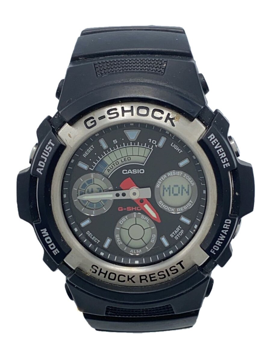 【ブランド】CASIO 【ブランドカナ】カシオ 【型番】 【程度】B 【サイズ】 【メインカラー】 【素材・生地】 【キーワード】　　　/ 2025/06/13 セカンドストリート仙台愛子店【3424】【中古】CASIO◆クォーツ腕時計/アナログ/AW-590 ブランド CASIO 型番 カラー 柄 素材・生地 >色・素材について サイズ >サイズ表示について 実寸（cm） 【腕時計】 ケース縦：4.2 / ケース横：3.8 / 文字盤縦：2.8 / 文字盤横：2.2 / ケースの厚さ：1.5 / バンド幅：2.1 / 手首周り：/ 【その他】 その他サイズ：/ 商品は　セカンドストリート仙台愛子店の店頭にて販売しております。商品に関するお問合わせは、お電話(TEL:022-302-8620)にて、問合わせ番号：2334243101117をお伝えください。 配送方法やお支払い方法に関するお問い合わせは、サポートセンターまでご連絡をお願いします。 ※お電話の対応は営業時間内のみとなります。お問い合わせフォームでお問い合わせの際はご注文番号をご記入下さい