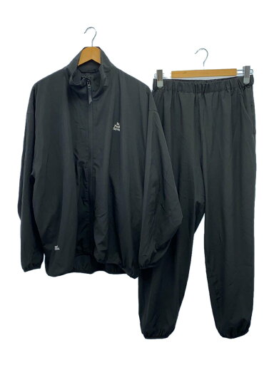 【中古】FreshService◆セットアップ/M/ポリエステル/UTILITY PACKABLE SUITBLK/FSW-23-ST_26//【メンズウェア】 【中古】FreshService◆セットアップ/M/ポリエステル/UTILITY PACKABLE SUITBLK/FSW-23-ST_26//【メンズウェア】