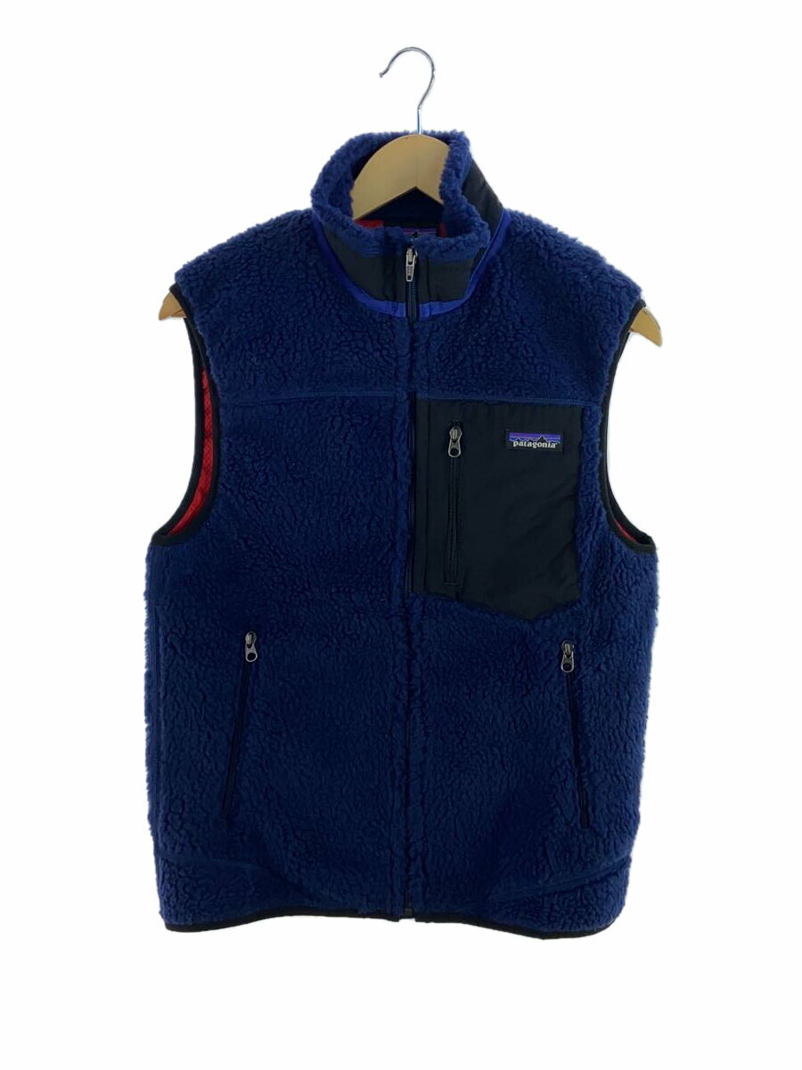 Patagonia パタゴニア フリース ベストClassic Retro-X パタゴニア - クラシック レトロ X フリース ベスト - DISTANCE