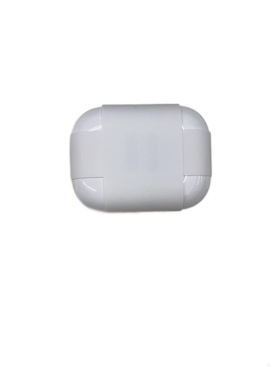 【中古】Apple◆イヤホン AirPods Pro 3 MFHP4J/A//【家電・ビジュアル・オーディオ】
