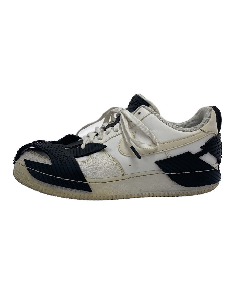 NIKE◆ローカットスニーカー/27.5cm/WHT/cz3596-100