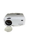 【中古】TOPVISION◆プロジェクター T21//【家電・ビジュアル・オーディオ】