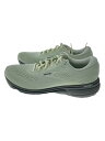 【中古】BROOKS◆Ghost 15/ランニングシューズ/スポーツその他/GRN/1103931D475【スポーツ】