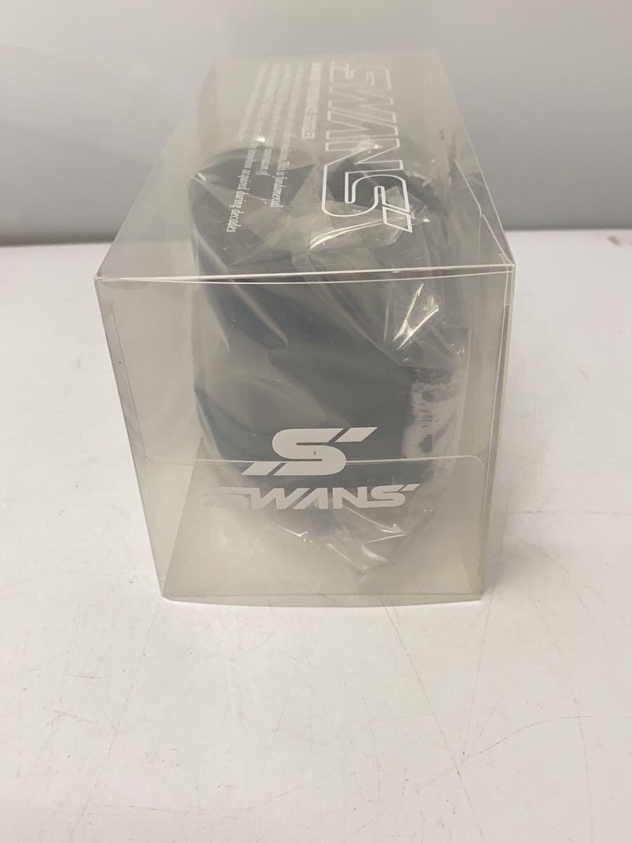 2nd STREET 楽天市場店の【中古】SWANS◆ウインタースポーツその他/BLK/322-H【スポーツ】｜アングル2