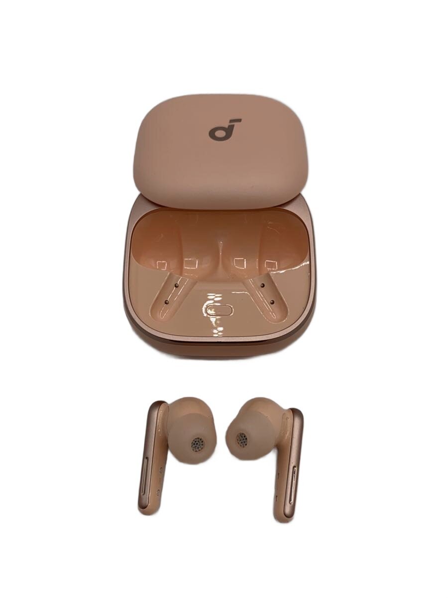 【中古】ANKER◆イヤホン Soundcore Liberty 5 A3957N51【家電・ビジュアル・オーデ...
