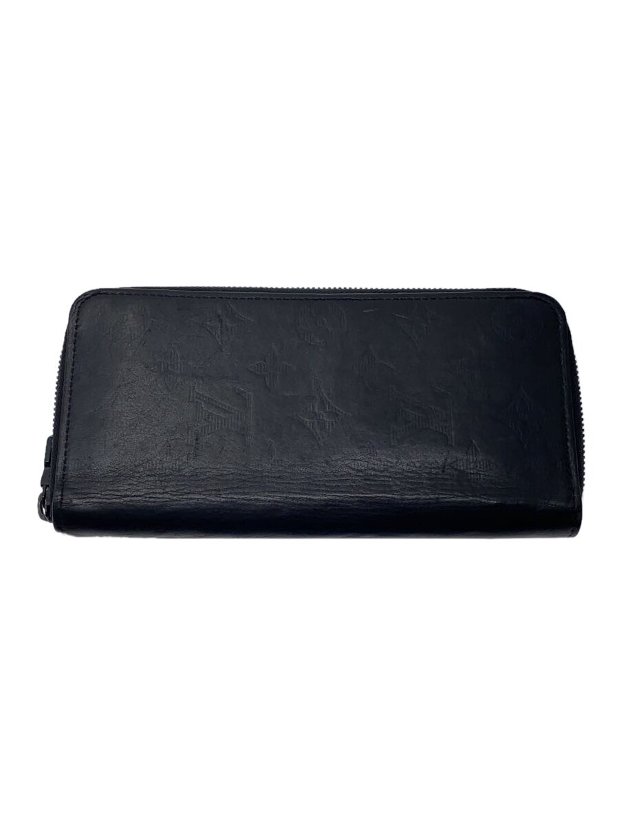 【中古】LOUIS VUITTON◆ジッピーウォ�
