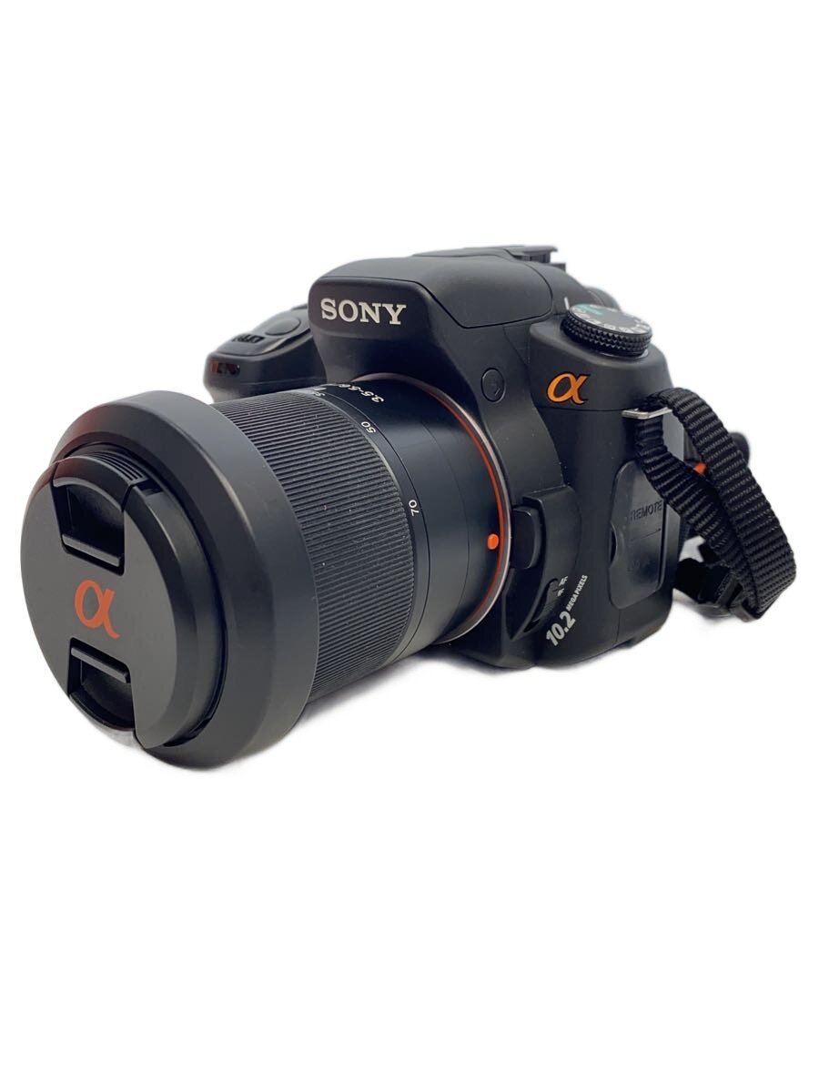 楽天市場】SONY α230 DSLR－A230の通販