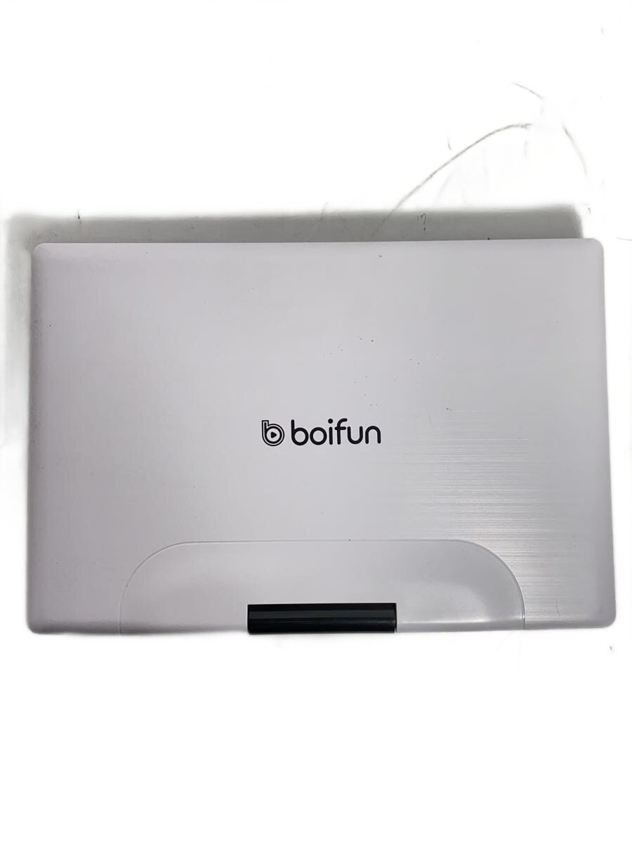 【中古】BOIFUN◆DVDプレーヤー/BFN-142【家電・ビジュアル・オーディオ】