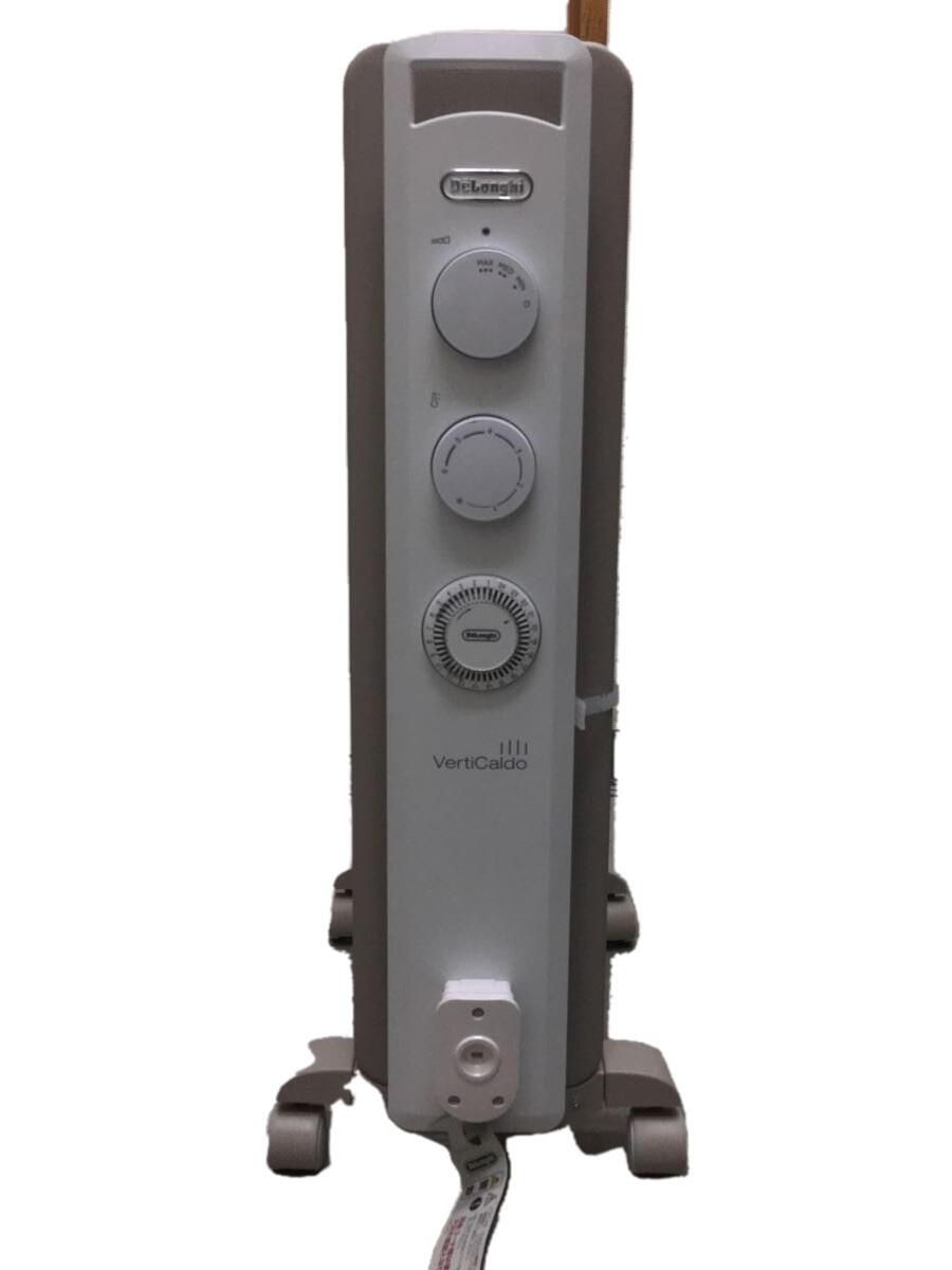 【中古】DeLonghi◆オイルヒーター【家電・ビジュアル・オーディオ】