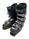 【中古】スキーブーツ ダルベロDS MX LTD 25.5【スポーツ】