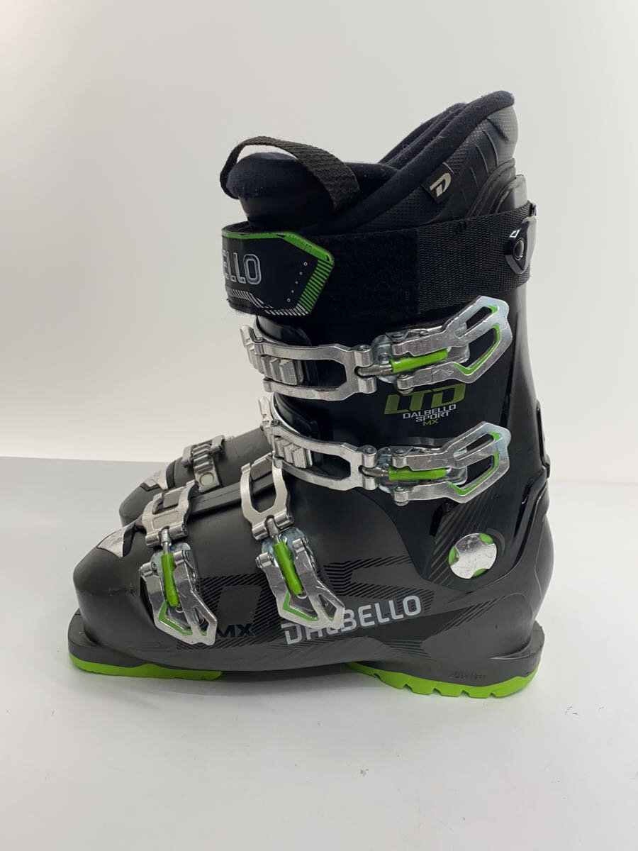 【中古】スキーブーツ ダルベロDS MX LTD 25.5【スポーツ】