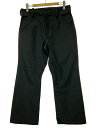 【中古】VOLCOM◆ウェアー/M/BLK/G1352518//【スポーツ】