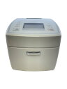 【中古】MITSUBISHI◆炊飯器 NJ-V10AJ【家電・ビジュアル・オーディオ】