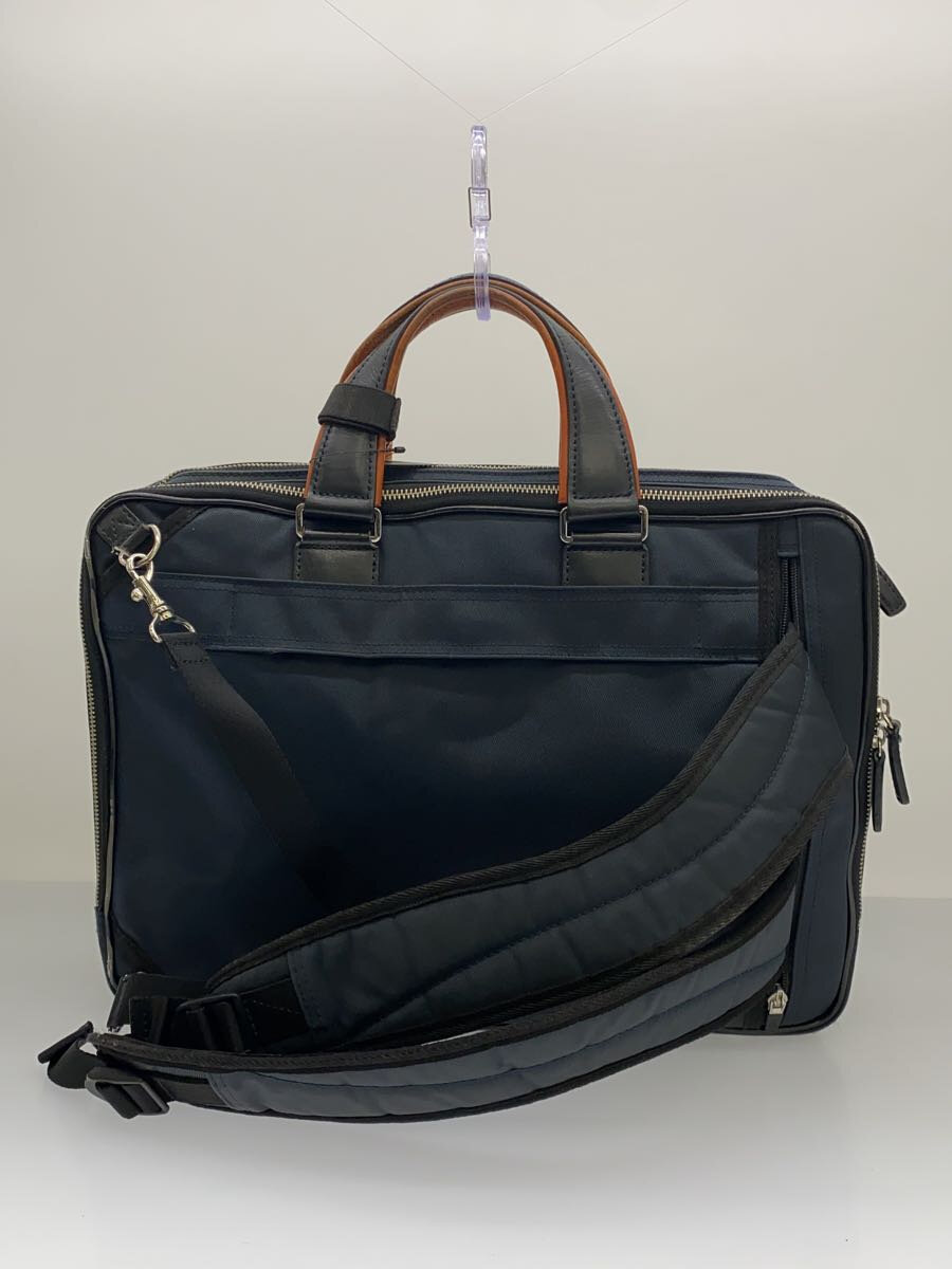 【中古】SAMSONITE◆バッグ/--/NVY//【バッグ】