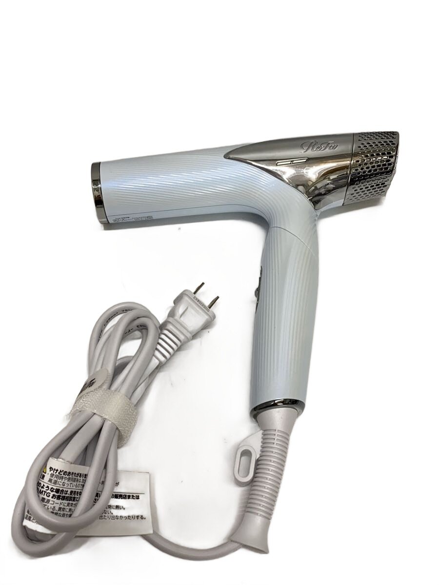 【中古】ReFa◆ドライヤー・ヘアアイロン RE-AN-02A【家電・ビジュアル・オーディオ】