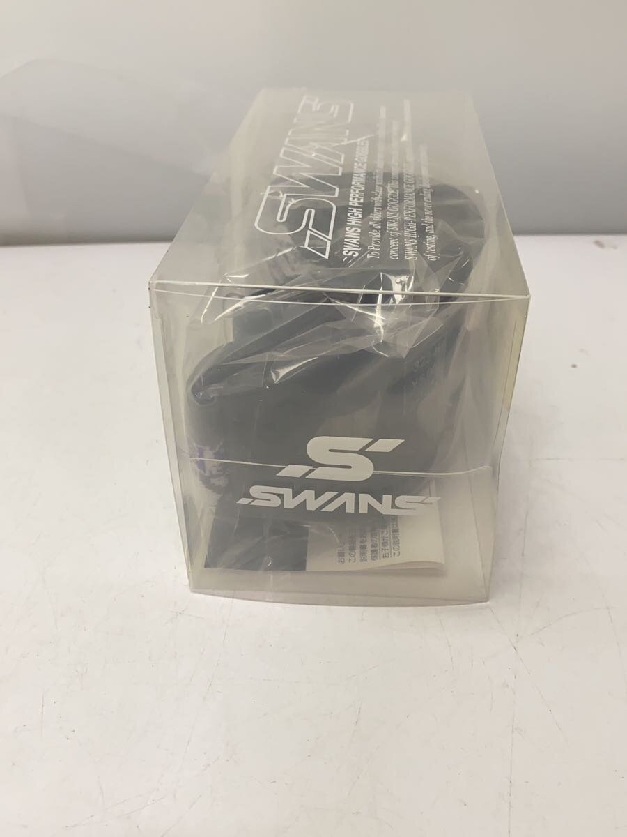 2nd STREET 楽天市場店の【中古】SWANS◆ウインタースポーツその他/BLK/322-H【スポーツ】｜アングル3