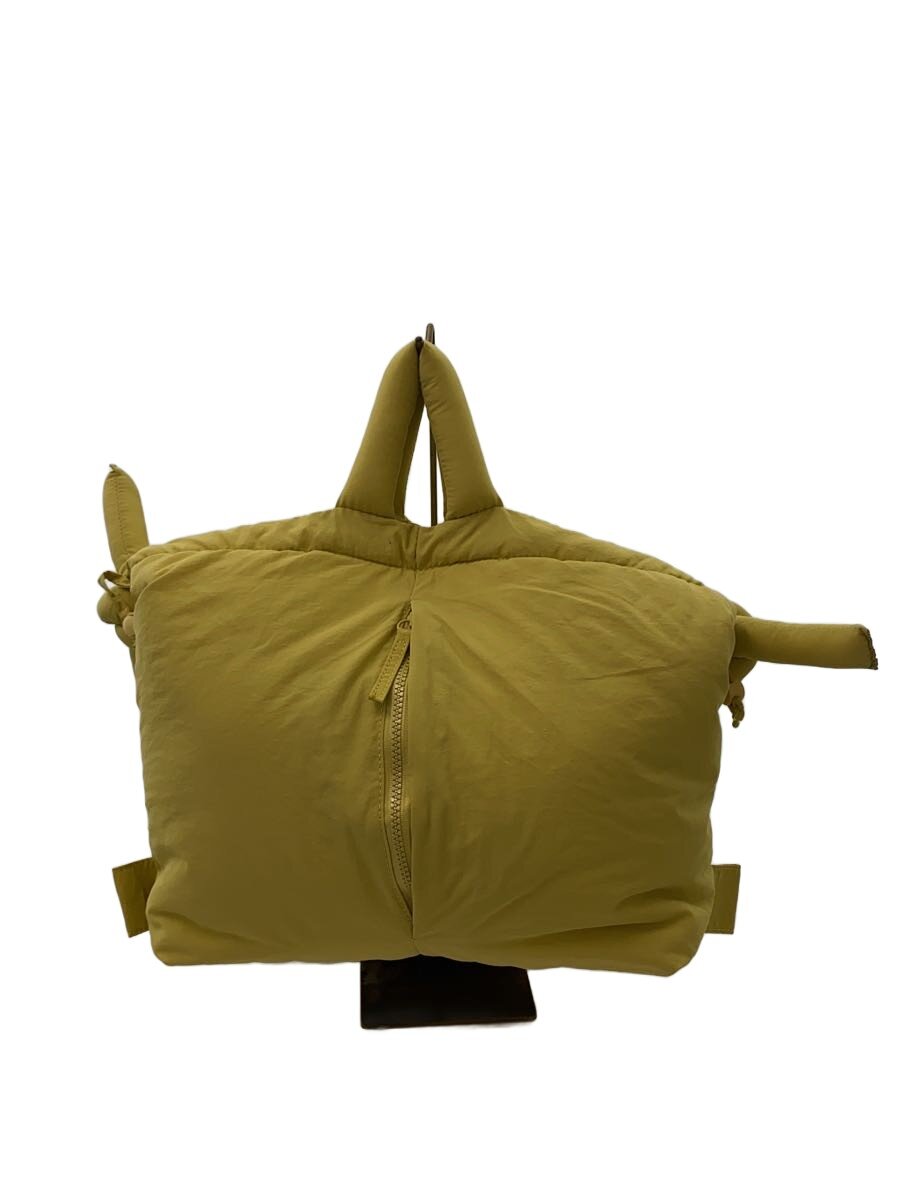 【ブランド】OLEND BACKPACKS(OLEND) 【ブランドカナ】オレンドバックパックス 【型番】 【程度】B 【サイズ】 【メインカラー】イエロー 【素材・生地】その他 【キーワード】　　　/ 2026/08/16 セカンドストリート水戸南インター店【2947】【中古】OLEND BACKPACKS(OLEND)◆ショルダーバッグ/--/YLW ブランド OLEND BACKPACKS(OLEND) 型番 カラー イエロー 柄 無地 素材・生地 その他>色・素材について サイズ >サイズ表示について 実寸（cm） 【バッグ】 マチ：15 / 高さ：32 / 幅：33 / 持ち手：24 【その他】 その他サイズ：/ 商品は　セカンドストリート水戸南インター店の店頭にて販売しております。商品に関するお問合わせは、お電話(TEL:029-304-5122)にて、問合わせ番号：2329475001168をお伝えください。 配送方法やお支払い方法に関するお問い合わせは、サポートセンターまでご連絡をお願いします。 ※お電話の対応は営業時間内のみとなります。お問い合わせフォームでお問い合わせの際はご注文番号をご記入下さい