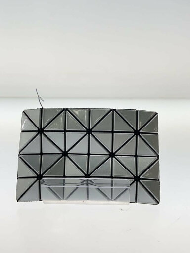 【中古】BAO BAO ISSEY MIYAKE◆コインケース/--/シルバー/レディース/BB00-AG914//【服飾雑貨他】 【中古】BAO BAO ISSEY MIYAKE◆コインケース/--/シルバー/レディース/BB00-AG914//【服飾雑貨他】