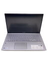 【中古】ASUS◆ノートパソコン VivoBook X512JA-EJ092TS/Corei3第10/8GB/SSD256GB/202【パソコン】(2)
