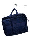【中古】BRIEFING◆ブリーフケース/--/NVY/38-61-0018-106-79-88【バッグ】