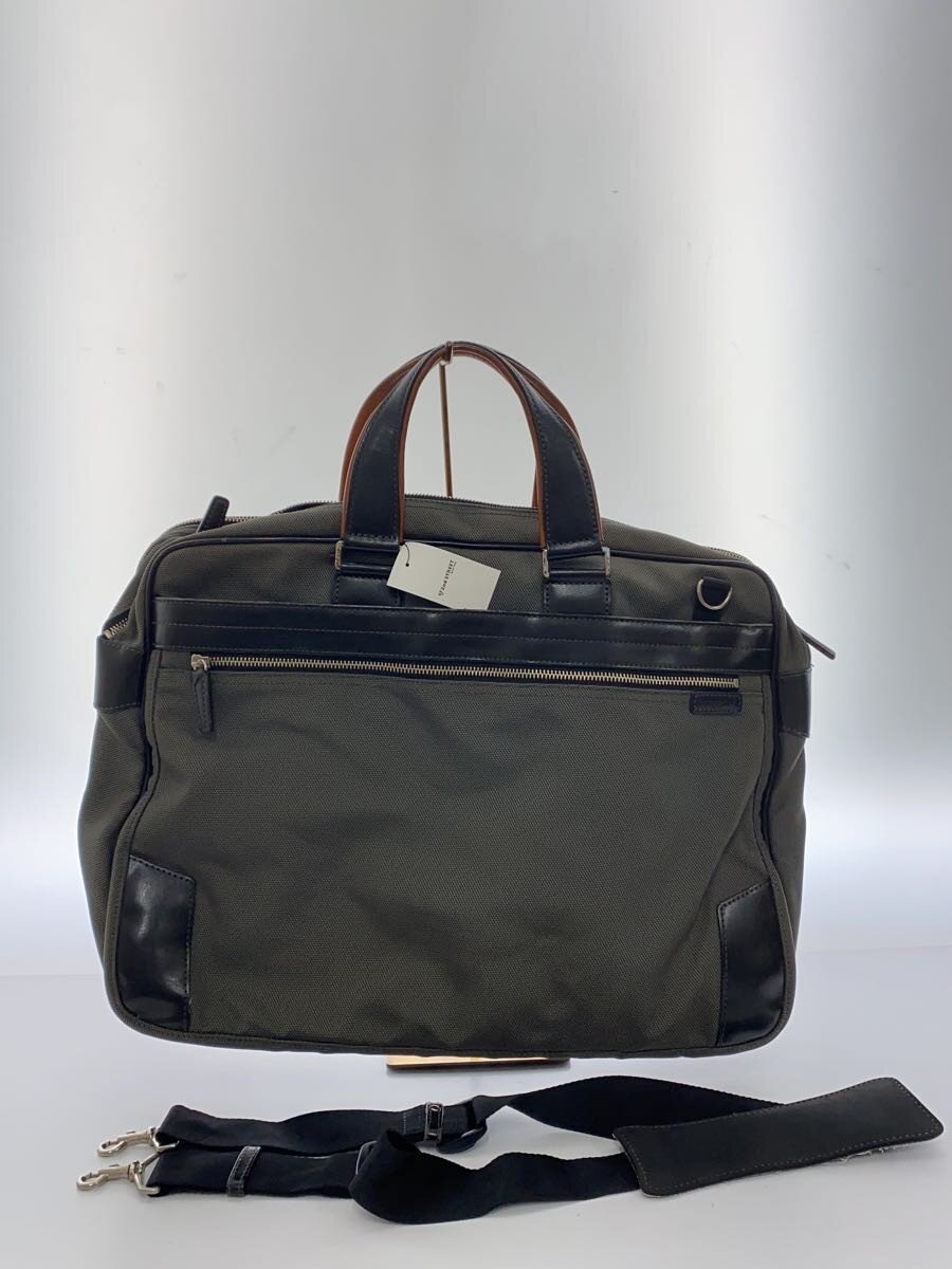【ブランド】SAMSONITE 【ブランドカナ】サムソナイト 【型番】 【程度】B 【サイズ】 【メインカラー】グレー 【素材・生地】その他 【キーワード】　　 2025/12/31 セカンドストリート歌島橋店【3982】【中古】SAMSONITE◆ブリーフケース/--/GRY【バッグ】 ブランド SAMSONITE 型番 カラー グレー 柄 素材・生地 その他>色・素材について サイズ >サイズ表示について 実寸（cm） 【バッグ】 マチ：12 / 高さ：31 / 幅：44 / 持ち手：34 【その他】 その他サイズ：/ 商品は　セカンドストリート歌島橋店の店頭にて販売しております。商品に関するお問合わせは、お電話(TEL:06-6476-5185)にて、問合わせ番号：2339823801173をお伝えください。 配送方法やお支払い方法に関するお問い合わせは、サポートセンターまでご連絡をお願いします。 ※お電話の対応は営業時間内のみとなります。お問い合わせフォームでお問い合わせの際はご注文番号をご記入下さい この商品に関する出品店舗からのコメント 擦れ、使用感有。