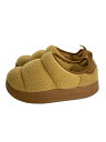 【中古】adidas◆PUFFYLETTE_パフィレッタ/23.5cm/CML【シューズ】(4)