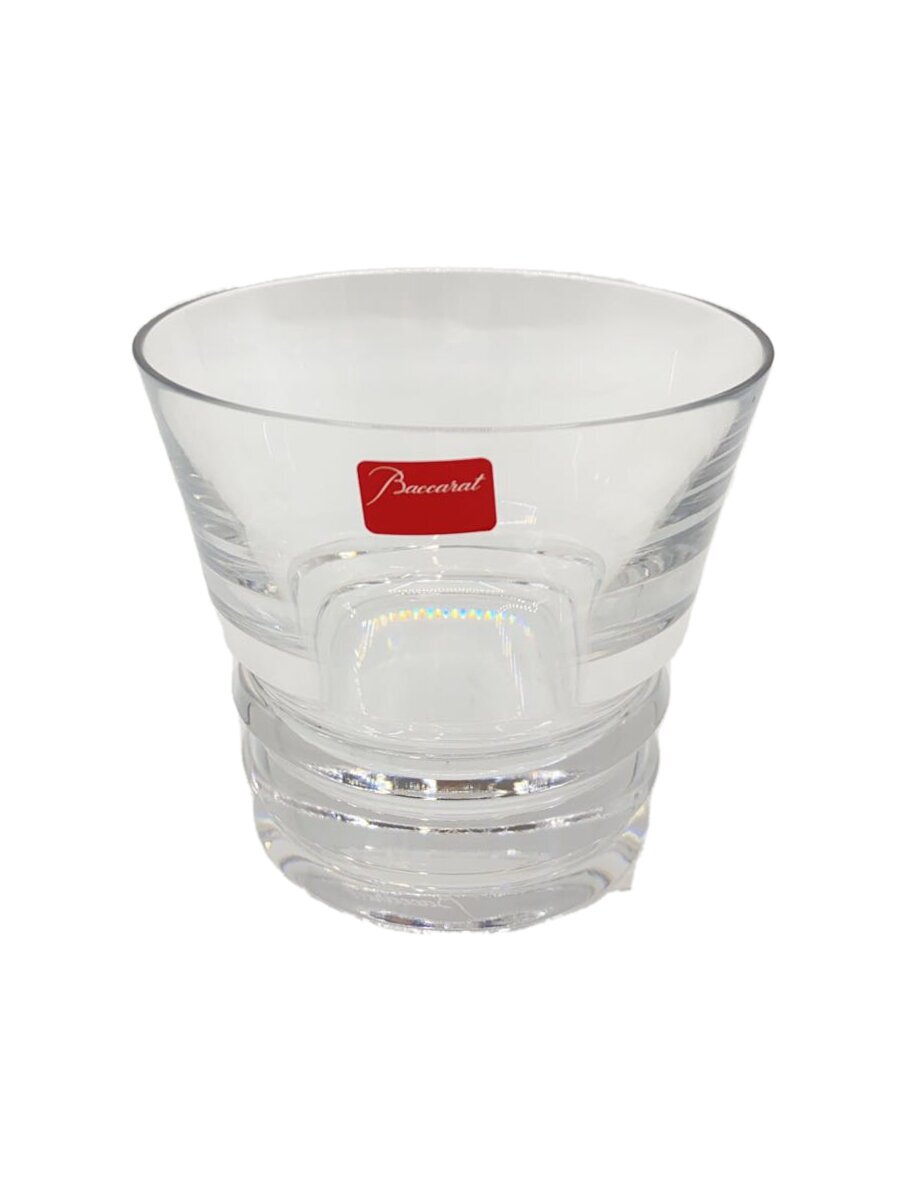 【中古】Baccarat◆グラス/CLR【キッチン用品】