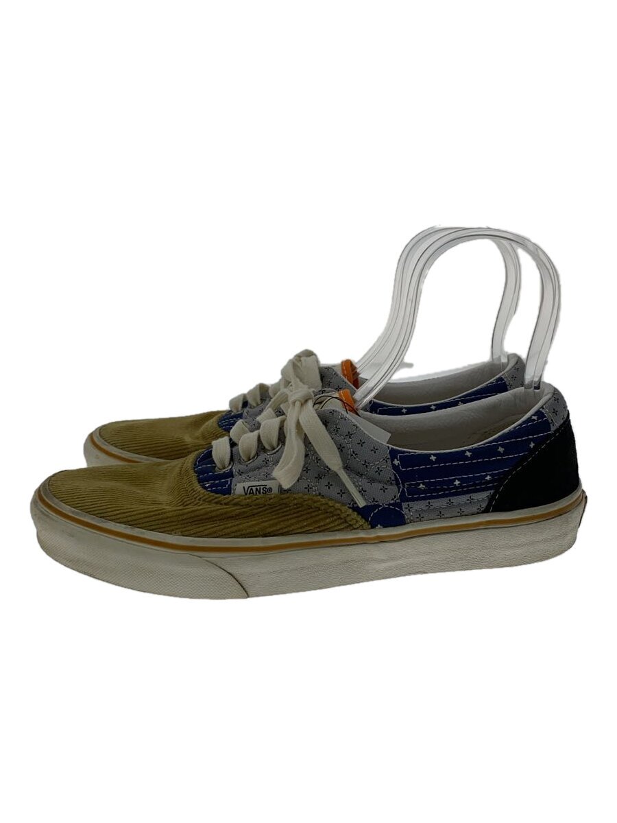 【中古】VANS◆ローカットスニーカー/27.5cm/マルチカラー/721454【シューズ】