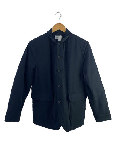 【中古】STILL BY HAND◆SHIPS別注/ジャケット/46/ポリエステル/NVY/1803SHIPS-J01【メンズウェア】 【中古】STILL BY HAND◆SHIPS別注/ジャケット/46/ポリエステル/NVY/1803SHIPS-J01【メンズウェア】