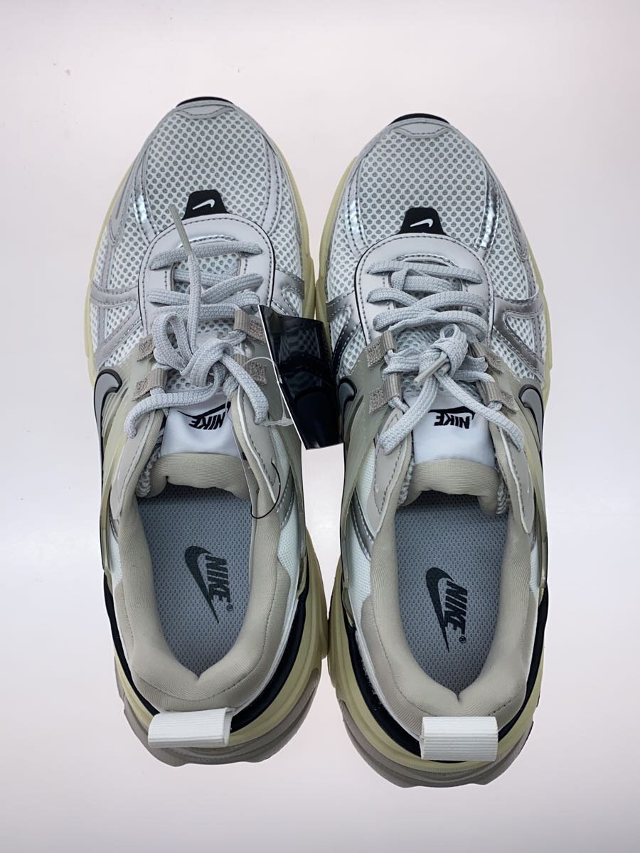 【中古】NIKE◆V2K RUN_V2K ラン/26cm/GRY【シューズ】