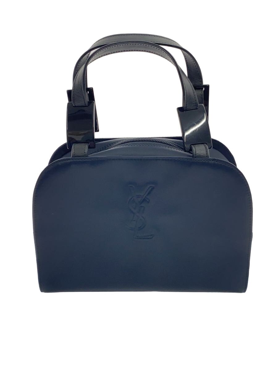 【中古】YVES SAINT LAURENT◆ハンドバッ