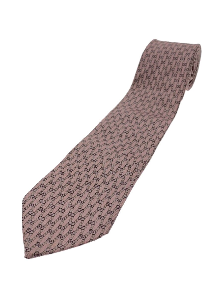 【中古】GUCCI◆ネクタイ/--/メンズ//【服飾雑貨他】