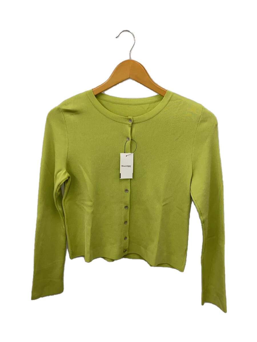 šFOXEY NEWYORKEveryday Cardigan/38/졼/GRN/39955ڥǥ