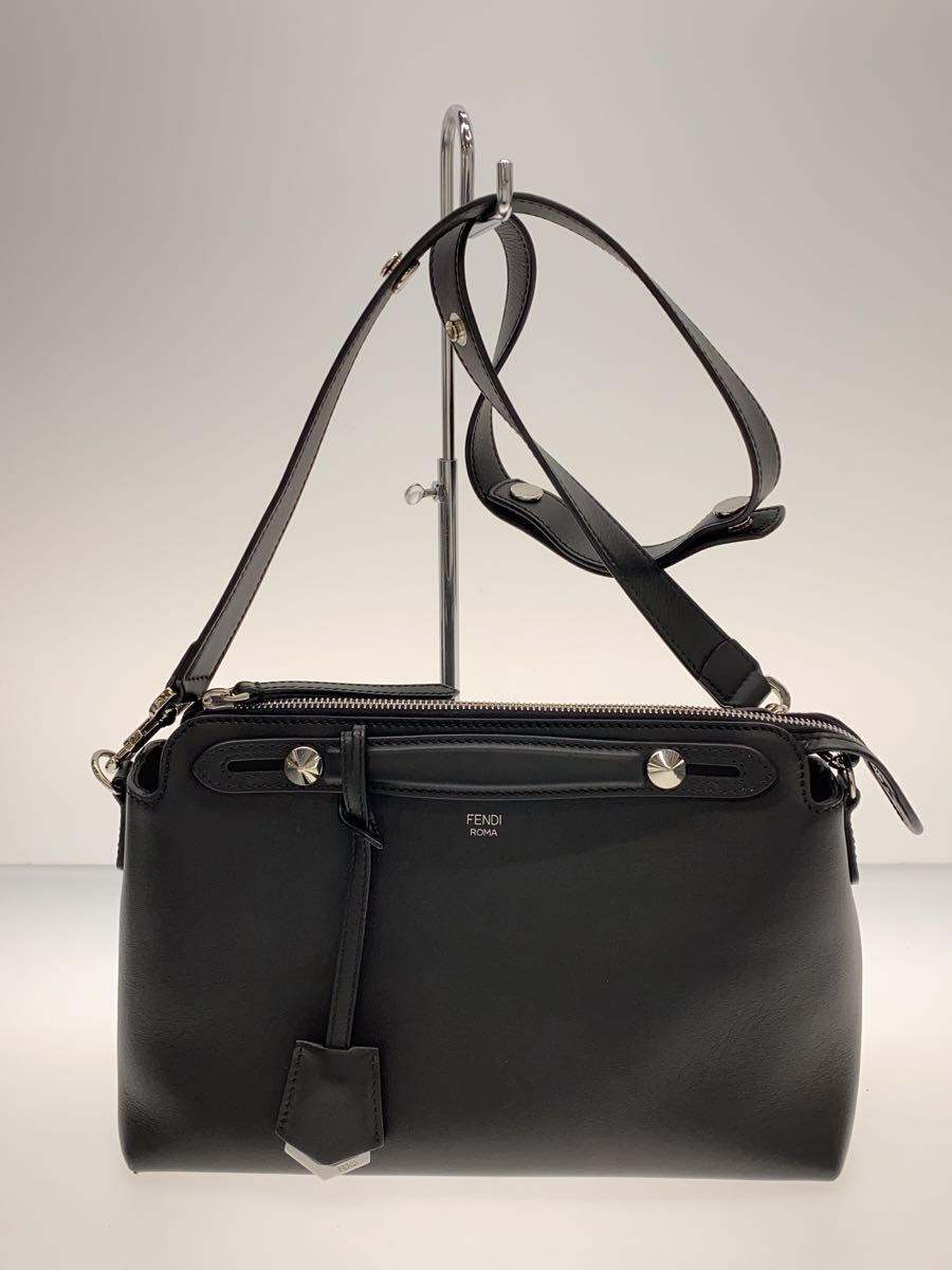 【中古】FENDI◆BY THE WAY MEDIUM/バイザ