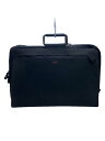 【中古】PORTER◆ブリーフケース/--/BLK【バッグ】