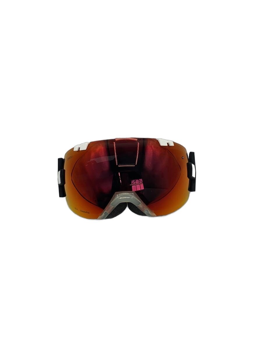 【中古】SMITH◆ゴーグル【スポーツ】