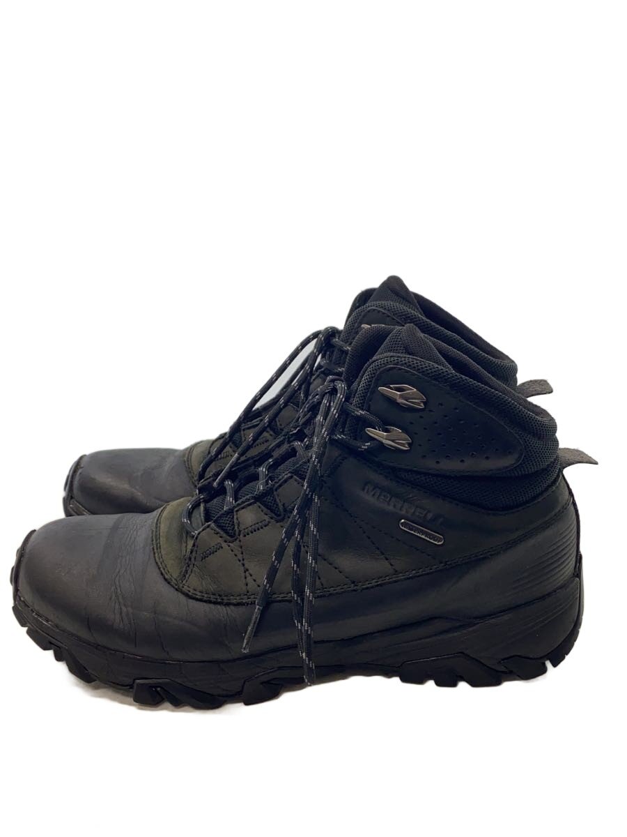 【ブランド】MERRELL 【ブランドカナ】メレル 【型番】 【程度】B 【サイズ】27cm 【メインカラー】ブラック 【素材・生地】 【キーワード】　　 2026/01/03 セカンドストリート北41条店【2009】【中古】MERRELL◆COLDPACK ICE+ 6/ブーツ/27cm ブランド MERRELL 型番 カラー ブラック 柄 素材・生地 >色・素材について サイズ 27cm>サイズ表示について 実寸（cm） 【ブーツ】 ヒール：4 / 高さ：16 / ソール全長：30 【その他】 その他サイズ：/ 商品は　セカンドストリート北41条店の店頭にて販売しております。商品に関するお問合わせは、お電話(TEL:011-748-1336)にて、問合わせ番号：2320098701213をお伝えください。 配送方法やお支払い方法に関するお問い合わせは、サポートセンターまでご連絡をお願いします。 ※お電話の対応は営業時間内のみとなります。お問い合わせフォームでお問い合わせの際はご注文番号をご記入下さい この商品に関する出品店舗からのコメント 店頭でも同時販売しているため、状態変化する場合がございます。状態確認、不明点などございましたら店舗までお問い合わせくださいませ。