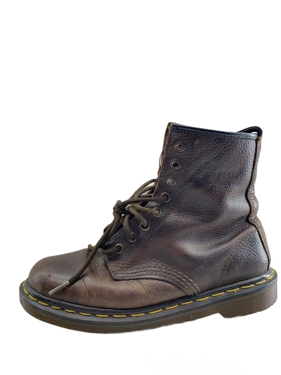 【美品】イングランド製　Dr. Martens ブーツ　23㎝　UK4 楽天市場】ドクターマーチン イングランド製（ブーツ｜レディース靴