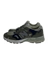 yÁzNEW BALANCE[JbgXj[J[/UK9.5/GRY/M920GNSyV[Yz