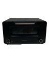 【中古】BALMUDA◆トースター The Toaster Pro K11A-SE【家電・ビジュアル・オーディオ】