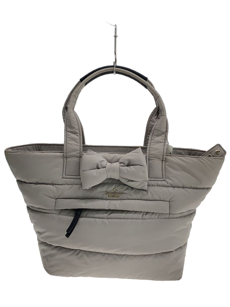 škate spade new yorkȡȥХå/--/GRY/ƥ/նͭ/04T-1142107ڥХå