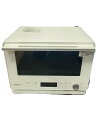 【中古】HITACHI◆オーブンレンジ MRO-W1B W【家電・ビジュアル・オーディオ】