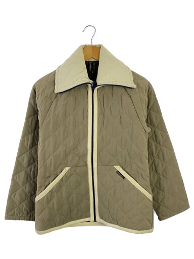 【中古】LAVENHAM◆コート/36/ポリエステル/BEG/無地/wa-aw02【レディースウェア】 【中古】LAVENHAM◆コート/36/ポリエステル/BEG/無地/wa-aw02【レディースウェア】